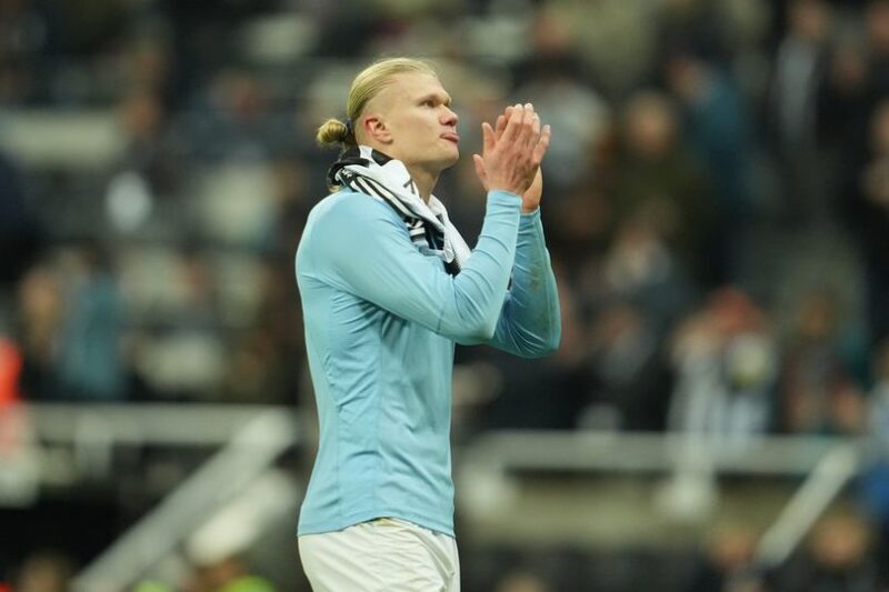 Prediksi Man City vs Leeds United 29 November 2025: The Citizens Siap Bangkit di Etihad