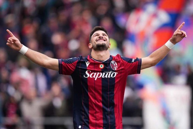 Prediksi Bologna vs Napoli 9 November 2025: Analisis, Head to Head, dan Perkiraan Skor