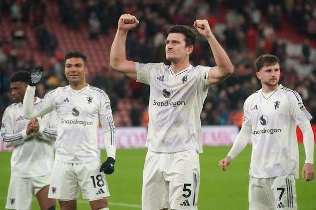 Fakta Mengejutkan: Manchester United Jadi Raja Gol Sepak Pojok di Premier League, Arsenal Pun Kalah!