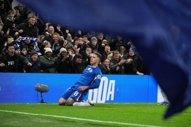 Prediksi Fulham vs Chelsea 8 Januari 2026: Derby London Sarat Tekanan di Craven Cottage